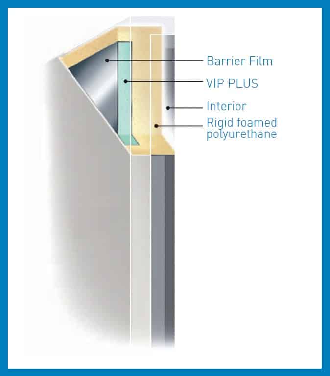 Silicone  stabilizers for fridg panel  XH-1698